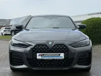 Gebraucht BMW M440 M Sport 374 PS (275 kW) 2023 Grau Limousine