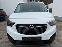 gebraucht Opel Combo-e Life Cargo Edition 2 Sitzer