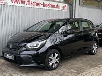 Neu Honda Jazz Elegance 122 PS (89 kW) 2026 Schwarz Kleinwagen