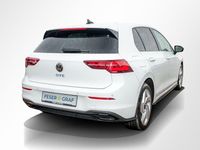 Gebraucht VW Golf VIII GTE 245 PS (180 kW) 2022 Pure white Limousine