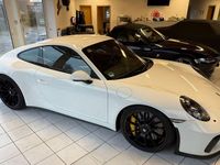 Gebraucht Porsche 911 500 PS (367 kW) 2018 Weiß