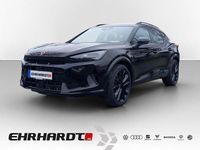 Neu Cupra Formentor VZ 272 PS (200 kW) 2026 Midnight schwarz metallic SUV