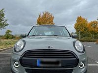Second-hand Mini ONE 102 CP (75 kW) 2020 Gri Hatchback