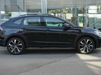 gebraucht VW Taigo R-Line 1.5 TSI DSG LED-Matrix KAMERA KLIMA