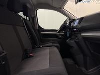 Gebraucht Peugeot Traveller 144 PS (105 kW) 2022 Grau Van / Kleinbus