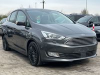 gebraucht Ford C-MAX 2.0 TDCi AUT. ~MOTORPROBLEM~ TITANIUM