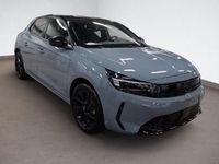 Gebraucht Opel Corsa 101 PS (74 kW) 2025 Grau Kleinwagen