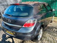 gebraucht Opel Astra 1.4 Edition*GARANTIE*Steuerkette/Insp NEU