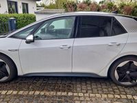Second-hand VW ID.3 150 kW (204 CP) 2020 Alb Hatchback