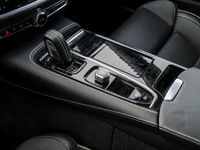 gebraucht Volvo V60 T6 AWD Recharge R Design Plug-In Hybrid