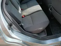 Gebraucht Ford Focus 101 PS (74 kW) 2005 Silber Limousine
