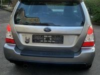 Gebraucht Subaru Forester 158 PS (116 kW) 2007 SUV