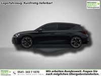 Neu Cupra Leon 150 PS (110 kW) 2026 Midnight schwarz meta... Limousine