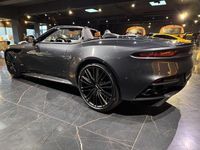 Gebraucht Aston Martin DBS 725 PS (533 kW) 2020 Xenon grey Cabrio