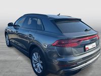 Gebraucht Audi Q8 Ambiente 286 PS (210 kW) 2023 Grau SUV