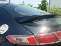 Gebraucht Honda Civic Sport 140 PS (102 kW) 2009 Schwarz Limousine