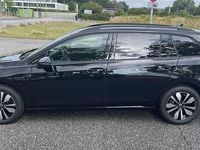 Gebraucht VW Golf VIII IQ Drive 150 PS (110 kW) 2025 Schwarz Kombi