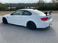 Gebraucht BMW M3 420 PS (308 kW) 2008 Weiß Coupé