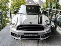 gebraucht Mini Cooper Countryman 