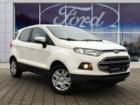 gebraucht Ford Ecosport Trend