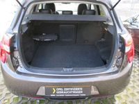 gebraucht Citroën C4 Aircross Exclusive 4WD