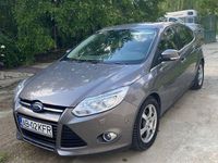 Gebraucht Ford Focus Trend 140 PS (102 kW) 2011 Beige Limousine