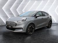 Neu Ford Puma Gen-E Premium 124 kW (169 PS) 2025 Silber SUV