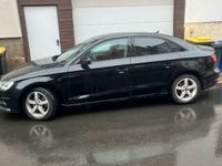 gebraucht Audi A3 8v 2.0TDI Quattro - Limousine