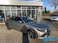 Gebraucht Mercedes C180 Premium 170 PS (125 kW) 2021 Silber Limousine