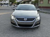 Gebraucht VW Passat Sport 200 PS (147 kW) 2008 Beige Limousine