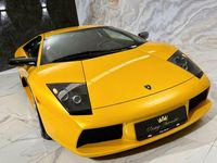 Gebraucht Lamborghini Murciélago 579 PS (425 kW) 2005 Gelb