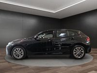 Gebraucht BMW 120 Performance 156 PS (114 kW) 2024 Schwarz Kleinwagen