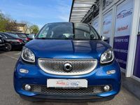Occasion Smart ForFour Prime 71 ch (52 kW) 2019 Argent Citadine