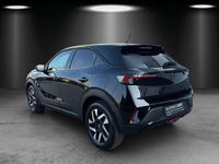 Gebraucht Opel Mokka 131 PS (96 kW) 2024 Schwarz SUV