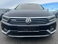 Gebraucht VW Passat 220 PS (161 kW) 2018 Schwarz Limousine