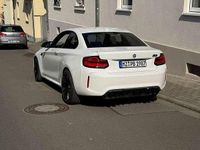 Gebraucht BMW M2 Competition Edition 411 PS (302 kW) 2019 Coupé
