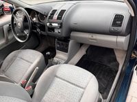 gebraucht VW Polo 6n2