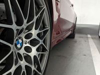 gebraucht BMW M4 Cabriolet DKG Competition