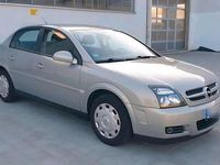 Gebraucht Opel Vectra 101 PS (74 kW) 2005 Grau Limousine