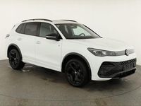 Neu VW Tiguan R-line 193 PS (141 kW) 2026 Pure white SUV
