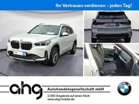 Gebraucht BMW X1 Shadowline 150 PS (110 kW) 2022 Weiß SUV