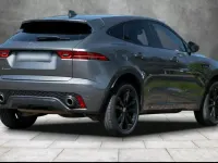 Second-hand Jaguar E-Pace R 179 CP (131 kW) 2019 Gri SUV