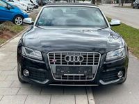 gebraucht Audi S5 Cabriolet Xenon Navi S-Sportsitze PDC B&O