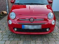 gebraucht Fiat 500 1.0 GSE N3 Hybrid LOUNGE