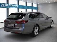 gebraucht Opel Insignia Insignia Sports TourerST Elegance 1.5 Diesel Automatik