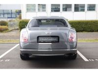 gebraucht Bentley Mulsanne 6.75 Speed Automatik