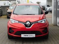 Second-hand Renault Zoe Evolution 50 kW (69 CP) 2023 Roșu Hatchback