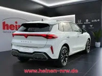 Nuova Cupra Terramar 204 CV (150 kW) 2025 Bianco SUV