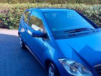 Gebraucht Mercedes A150 Elegance 95 PS (69 kW) 2008 Blau Limousine
