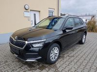 Neu Skoda Kamiq Selection 116 PS (85 kW) 2025 SUV